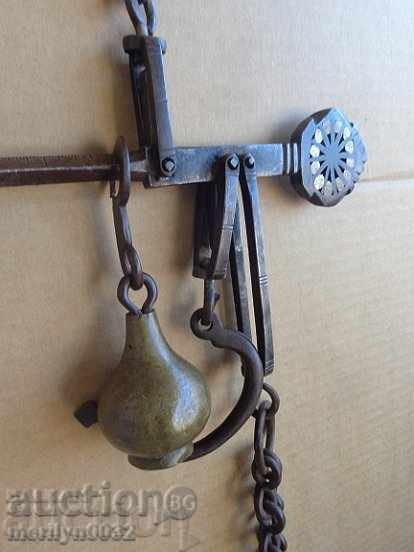 Ottoman scales with top scale scales weighing scales - 7 Ottoman scales with top scale scales weighing scales - 7