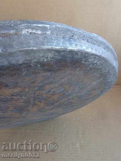 Tin, tray, baker, copper pot, tray - 6 Tin, tray, baker, copper pot, tray - 6