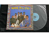 Kool & The Gang Forever