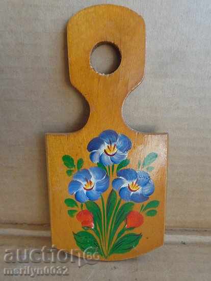 Old board for cutting the appetizers pano picture - 5 Old board for cutting the appetizers pano picture - 5