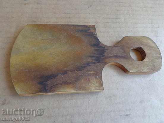Old board for cutting the appetizers pano picture - 6 Old board for cutting the appetizers pano picture - 6