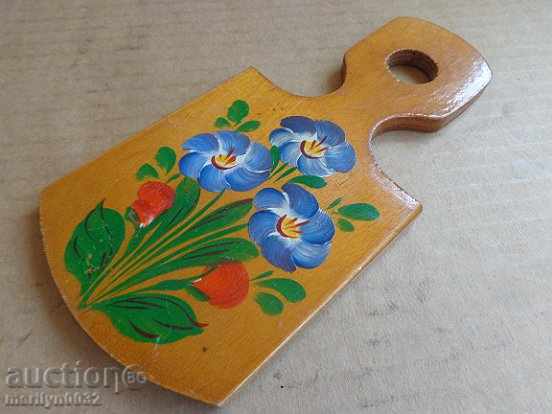 Old board for cutting the appetizers pano picture - 7 Old board for cutting the appetizers pano picture - 7