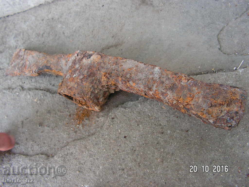 6854. OVERVIEW OLD KIRKA with price 11.00 BGN | € 5.62 6854. OVERVIEW OLD KIRKA with price 11.00 BGN | € 5.62