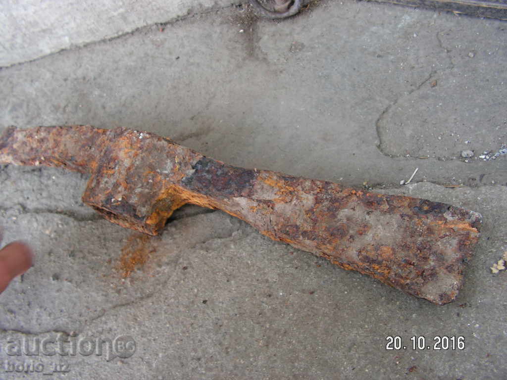 Auction 6854. OVERVIEW OLD KIRKA Auction 6854. OVERVIEW OLD KIRKA