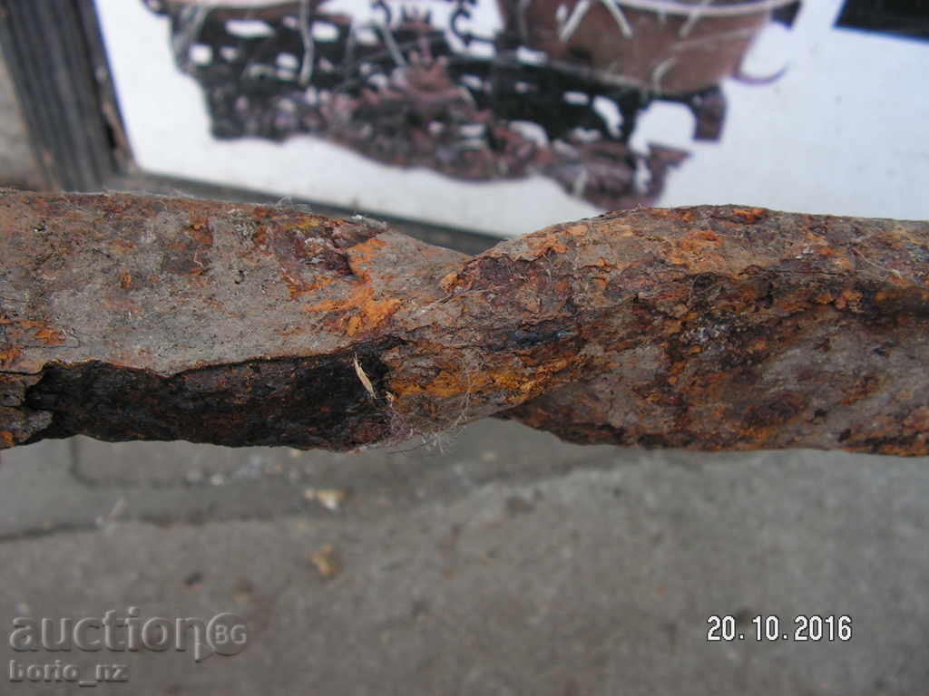 Delivery of 6854. OVERVIEW OLD KIRKA Delivery of 6854. OVERVIEW OLD KIRKA