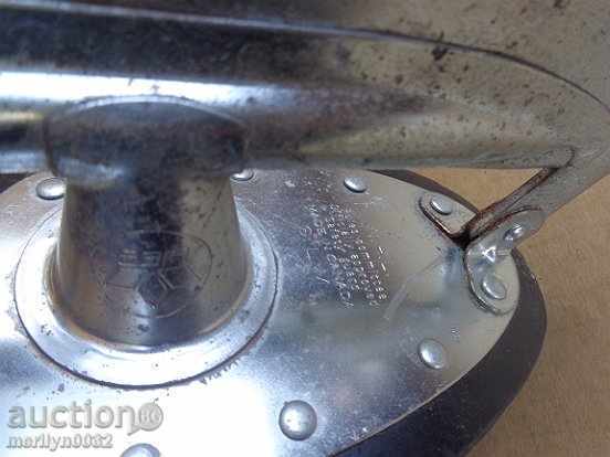 Livrarea patine de gheață canadian pentru pantofi patinaj №43