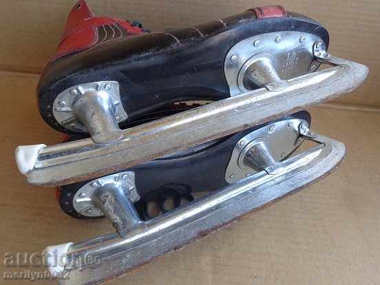 patine de gheață canadian pentru pantofi patinaj №43 - 6