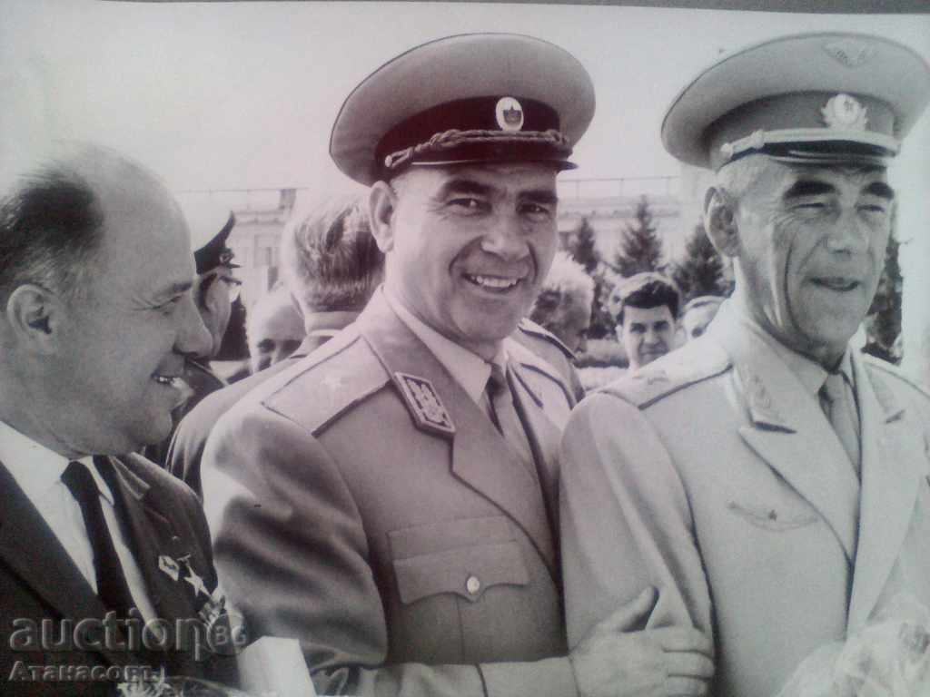 Auction Photo Marshall Vladimir Alexandrovich Sudetz. Auction Photo Marshall Vladimir Alexandrovich Sudetz.