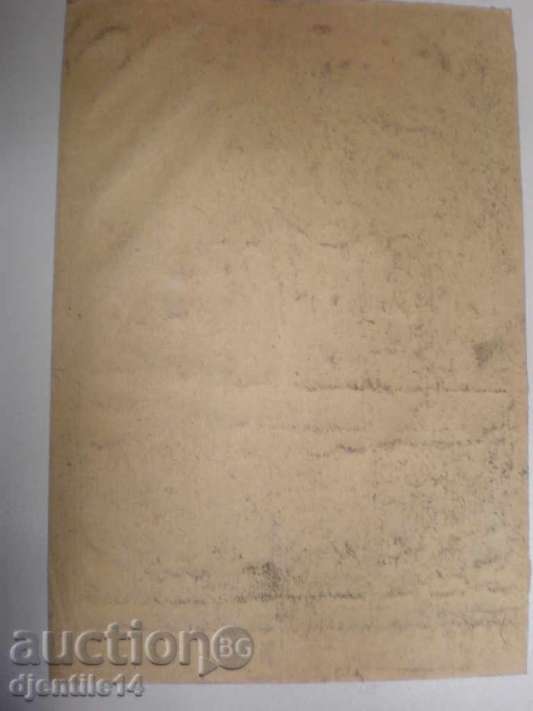 Livrarea pictura pastelata.