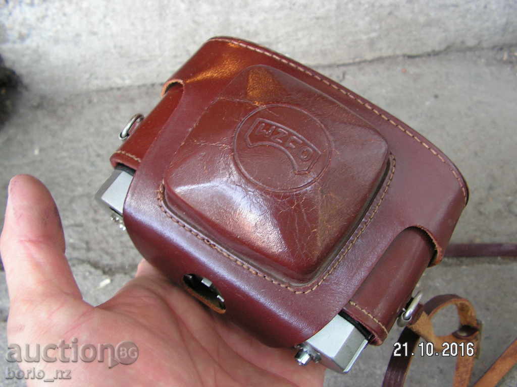 6865. PHOTO FOOTBALL FENIX FOR REPAIR with price 20.00 BGN | € 10.23