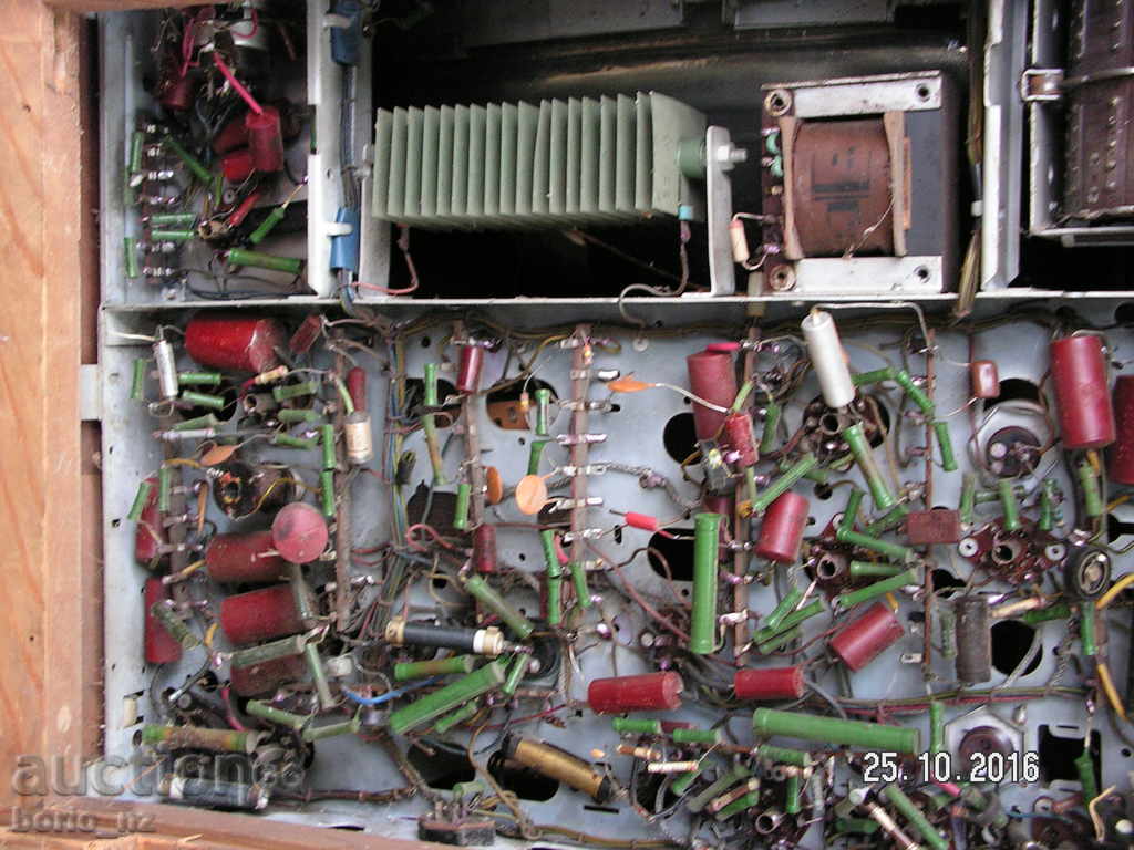 6874. OPERA TELEVISION - 6 6874. OPERA TELEVISION - 6