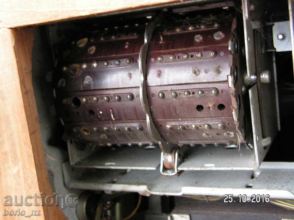 6874. OPERA TELEVISION - 7 6874. OPERA TELEVISION - 7