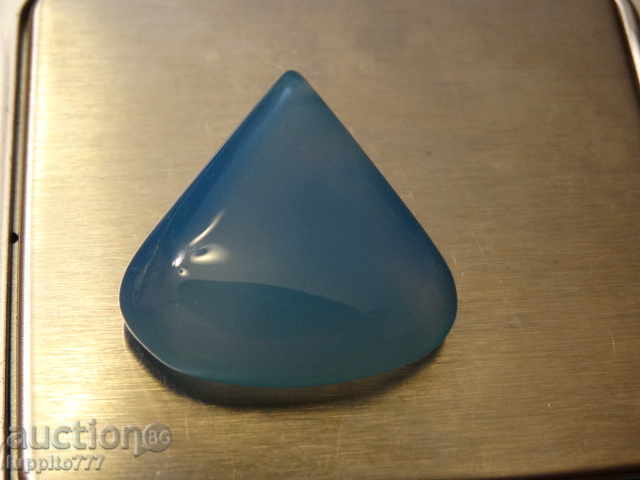Auction natural agate - chalcedone Auction natural agate - chalcedone