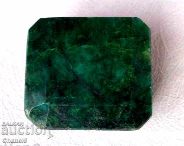 Auction NATURAL AMARAGED - BRAZIL - 106.90 carats Auction NATURAL AMARAGED - BRAZIL - 106.90 carats