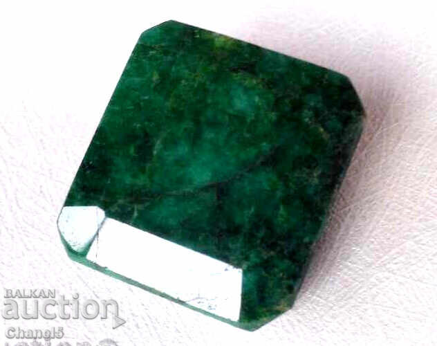 NATURAL AMARAGED - BRAZIL - 106.90 carats - 5 NATURAL AMARAGED - BRAZIL - 106.90 carats - 5