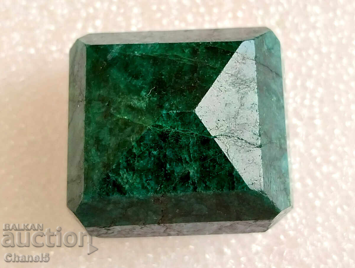 NATURAL AMARAGED - BRAZIL - 106.90 carats - 6 NATURAL AMARAGED - BRAZIL - 106.90 carats - 6