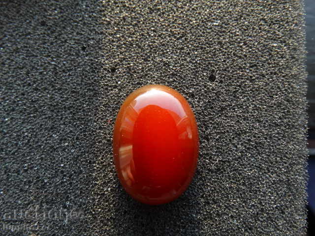 natural agate - chalcedone with price 44.50 BGN | € 22.75 natural agate - chalcedone with price 44.50 BGN | € 22.75