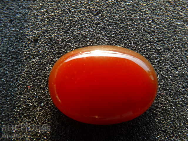 natural agate - chalcedone