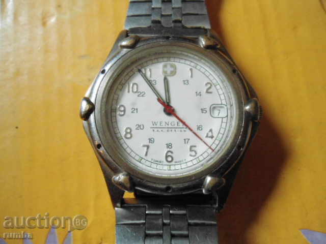 WENGER with price 75.00 BGN | € 38.35