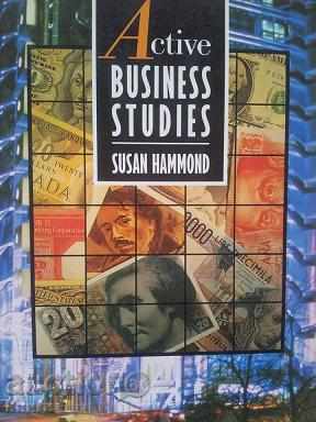 Active Business Studies - Susan Hammond