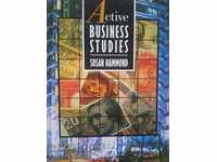 Active Business Studies - Susan Hammond
