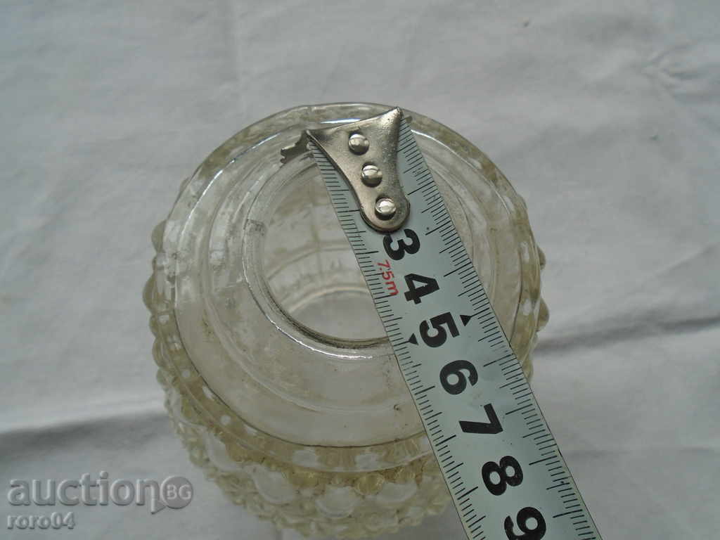 STAR GLASS APPLE, ABUZHUR, FOR NORMAL WHOLE with price 8.99 BGN | € 4.60 STAR GLASS APPLE, ABUZHUR, FOR NORMAL WHOLE with price 8.99 BGN | € 4.60