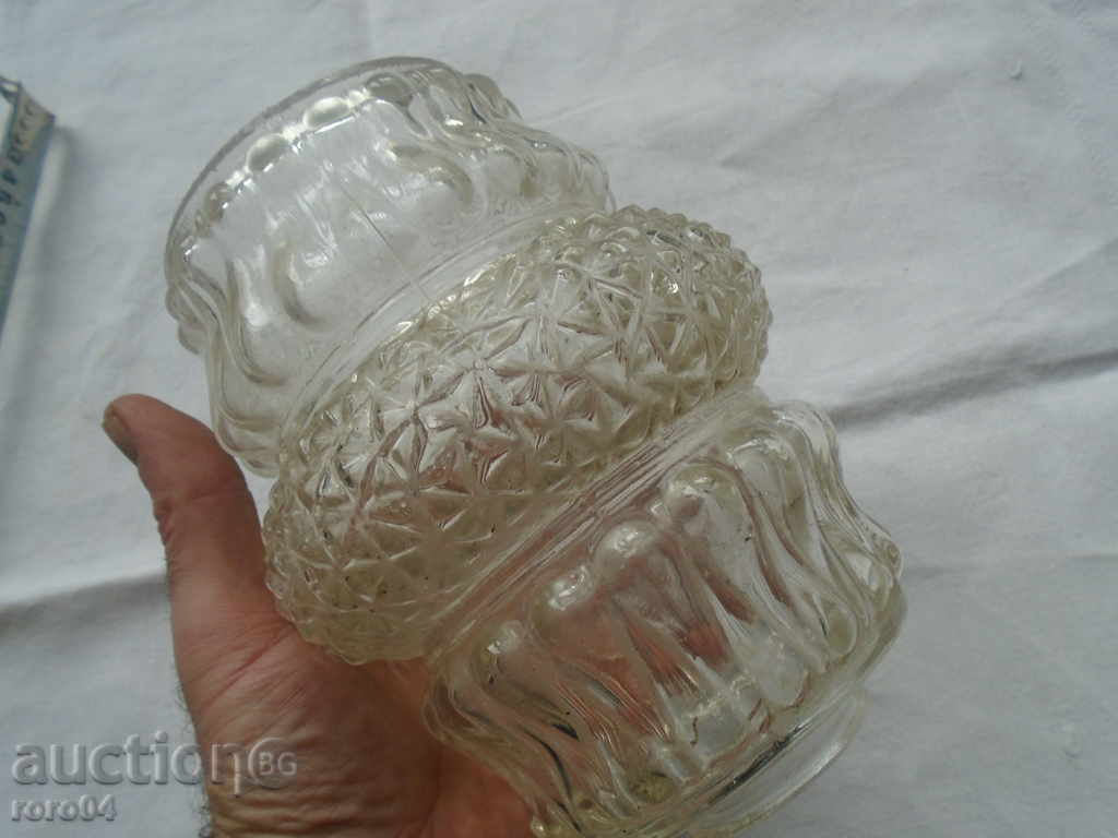 STAR GLASS APPLE, ABUZHUR, FOR NORMAL WHOLE - 5 STAR GLASS APPLE, ABUZHUR, FOR NORMAL WHOLE - 5