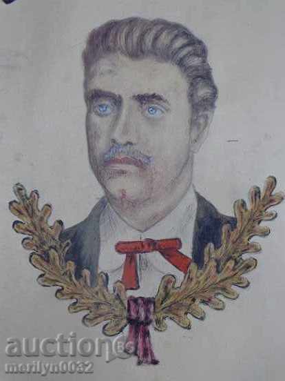 Sten newspaper poster picture propaganda from the 50 USSR USSR with price 65.00 BGN | € 33.23 Sten newspaper poster picture propaganda from the 50 USSR USSR with price 65.00 BGN | € 33.23