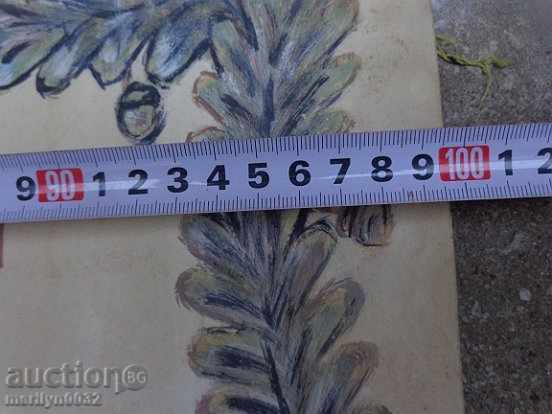 Delivery of Sten newspaper poster picture propaganda from the 50 USSR USSR Delivery of Sten newspaper poster picture propaganda from the 50 USSR USSR