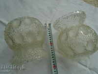 STAR GLASS APPLE, ABUZHUR, FOR NORMAL WHEEL - 2 PIECES
