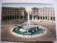 Postcard Rome