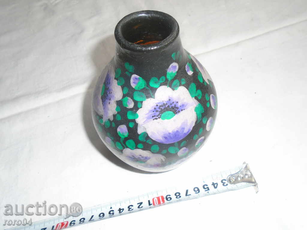 Auction ELI GOYNAROVA (1922 - 2004) "POPPIES" Auction ELI GOYNAROVA (1922 - 2004) "POPPIES"