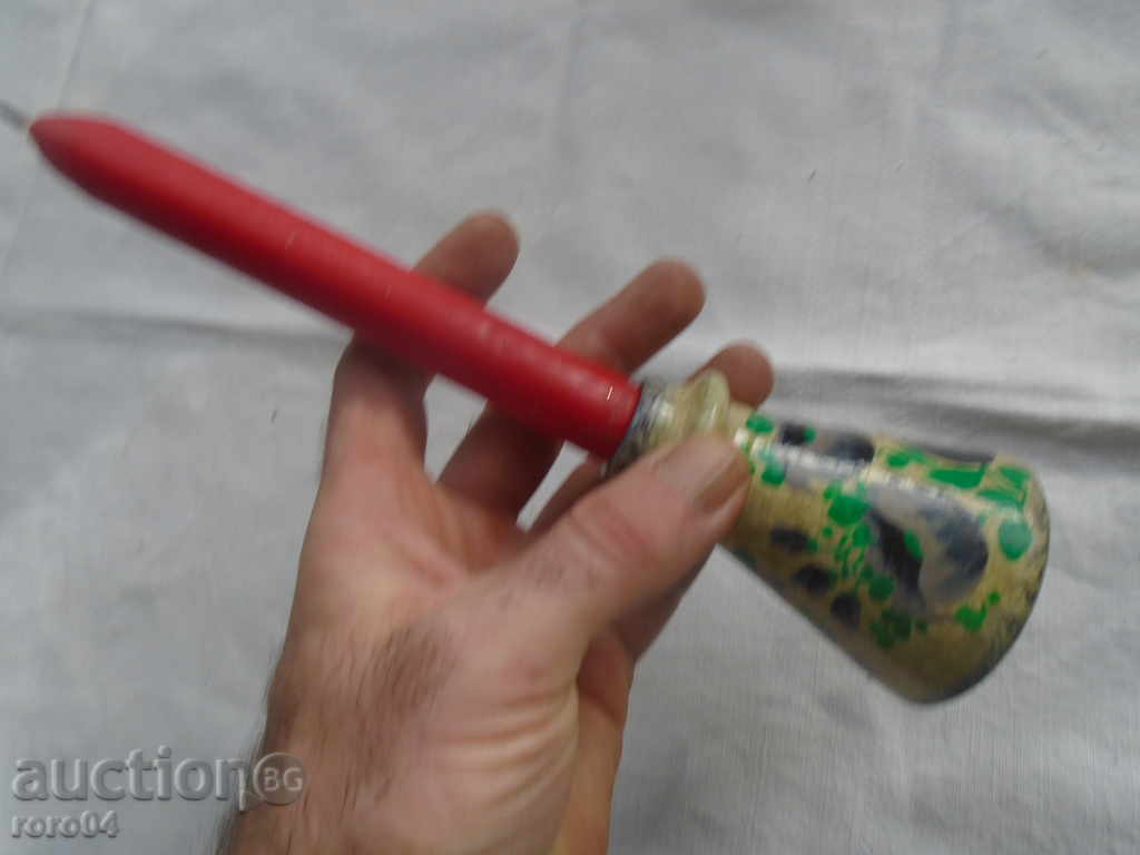 Auction ELI GOYNAROVA (1922 - 2004) "POPPIES" Auction ELI GOYNAROVA (1922 - 2004) "POPPIES"