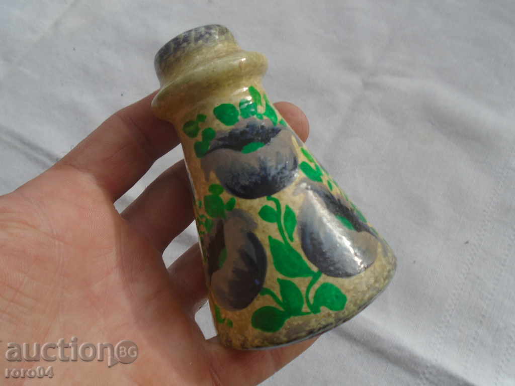 Delivery of ELI GOYNAROVA (1922 - 2004) "POPPIES" Delivery of ELI GOYNAROVA (1922 - 2004) "POPPIES"