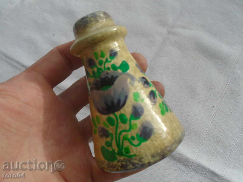 ELI GOYNAROVA (1922 - 2004) "POPPIES" - 5 ELI GOYNAROVA (1922 - 2004) "POPPIES" - 5