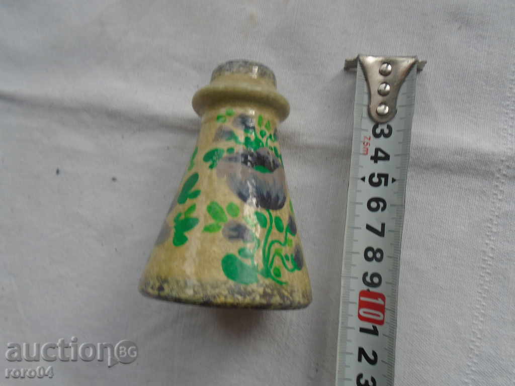 ELI GOYNAROVA (1922 - 2004) "POPPIES" - 6 ELI GOYNAROVA (1922 - 2004) "POPPIES" - 6