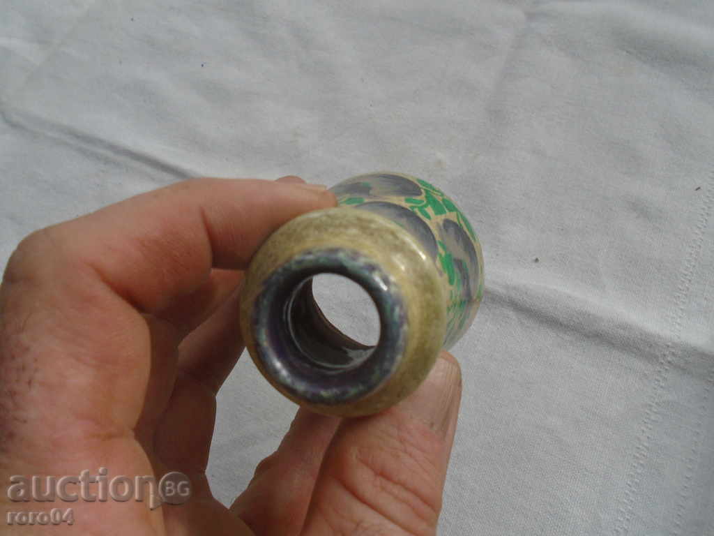 ELI GOYNAROVA (1922 - 2004) "POPPIES" - 7 ELI GOYNAROVA (1922 - 2004) "POPPIES" - 7