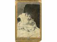 ST.PHOTOGRAPHY - CARDBOARD - PHOTO VALEBNI - PLOVDIV - M0010