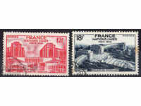 1948. Γαλλία. Συνέλευση των Ηνωμένων Εθνών στο Παρίσι.