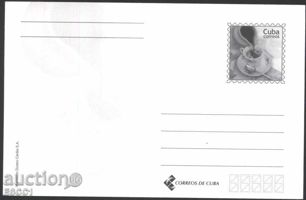 Καρτ ποστάλ Ημέρα του πατέρα από την Κούβα με τιμή 1.25 BGN | € 0.64 Καρτ ποστάλ Ημέρα του πατέρα από την Κούβα με τιμή 1.25 BGN | € 0.64