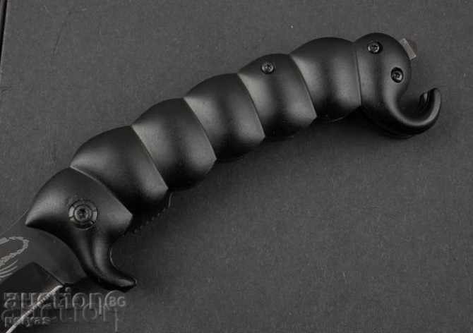 Delivery of Scorpion DA61 95x225 Folding Knife Delivery of Scorpion DA61 95x225 Folding Knife