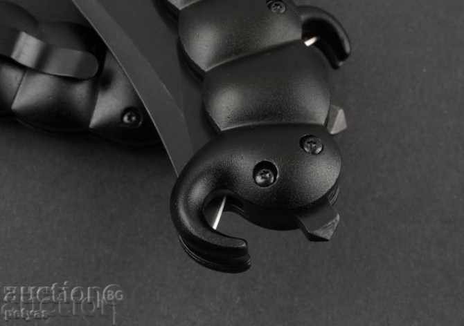 Scorpion DA61 95x225 Folding Knife - 5 Scorpion DA61 95x225 Folding Knife - 5