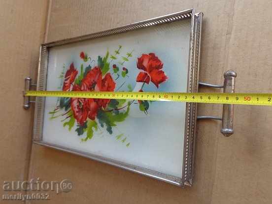 Delivery of Old tray, porcelain, tray, tray, plate NO PORCELAIN Delivery of Old tray, porcelain, tray, tray, plate NO PORCELAIN