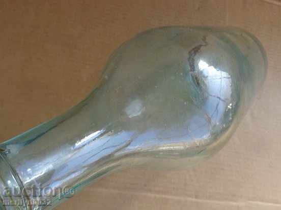 An old bottle of mineral water 60s - 7 An old bottle of mineral water 60s - 7