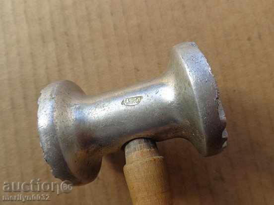 Auction Steak mallet, mallet, cooking tool Auction Steak mallet, mallet, cooking tool