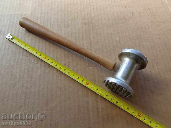 Delivery of Steak mallet, mallet, cooking tool Delivery of Steak mallet, mallet, cooking tool