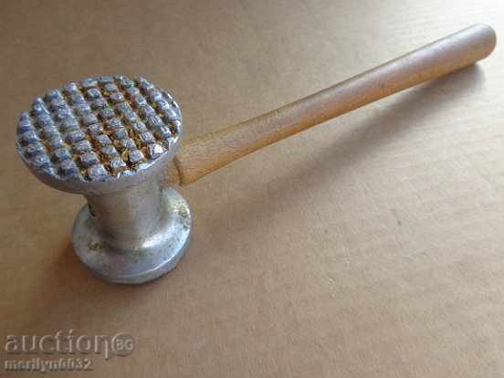 Steak mallet, mallet, cooking tool - 5 Steak mallet, mallet, cooking tool - 5