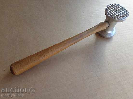 Steak mallet, mallet, cooking tool - 6 Steak mallet, mallet, cooking tool - 6