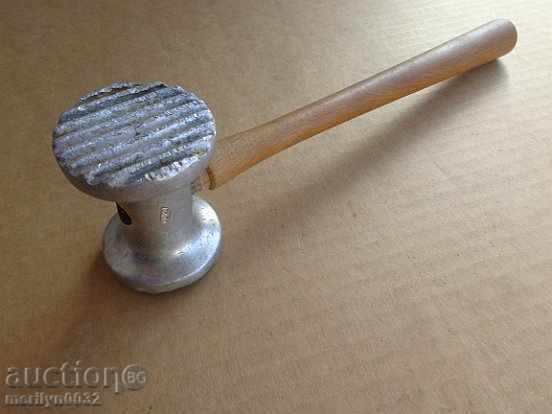 Steak mallet, mallet, cooking tool - 7 Steak mallet, mallet, cooking tool - 7
