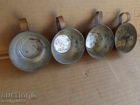 Auction Coffee shop, bakery, copper pot, cups, cups Auction Coffee shop, bakery, copper pot, cups, cups